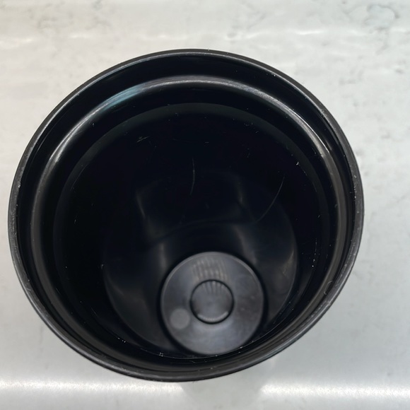 CAROLINA TARHEELS HOLOGRAM CUP - Picture 3 of 5